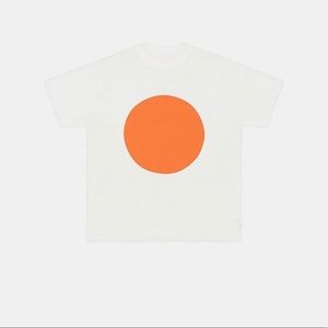 Madhappy Headspace Tee - New In Bag - Marshmallow